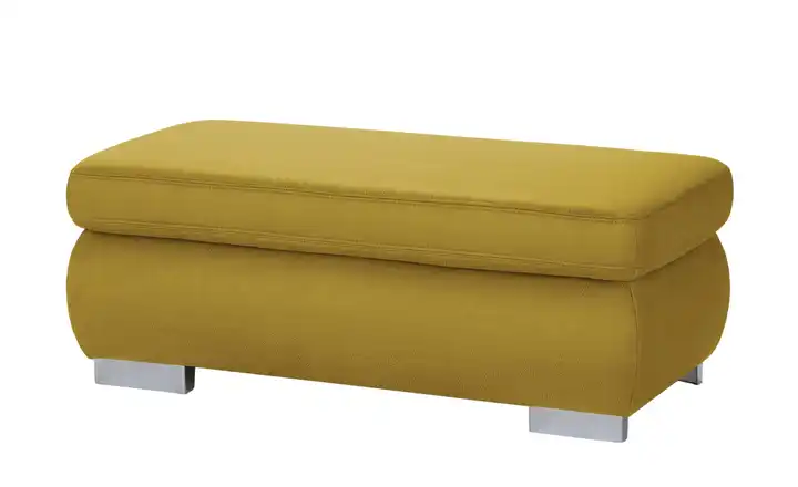 Lounge Collection XXL-Hocker  Kathrin