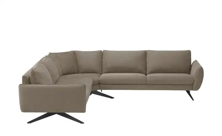 smart Ecksofa  Lovely