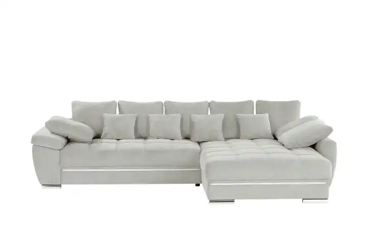 bobb Ecksofa  Fancy-LED