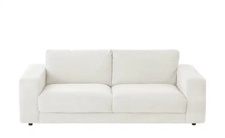 Jette Home Cordsofa  Sila