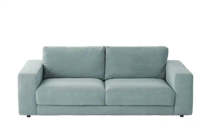 Jette Home Cordsofa  Sila