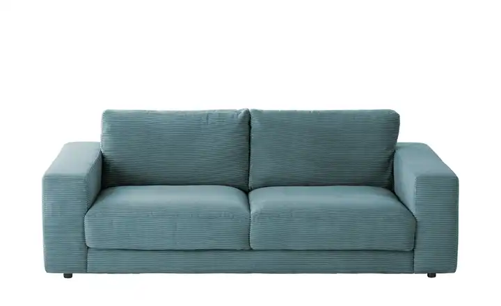 Jette Home Cordsofa  Sila