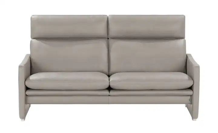 erpo just relax Ledersofa  JR 290 Trento