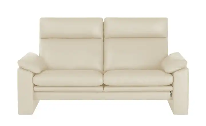 erpo just relax Ledersofa mit Relaxfunktion JR960 Bari