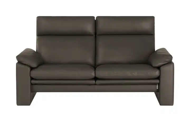 erpo just relax Ledersofa mit Relaxfunktion JR960 Bari