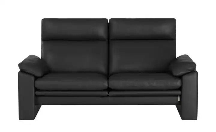 erpo just relax Ledersofa mit Relaxfunktion JR960 Bari