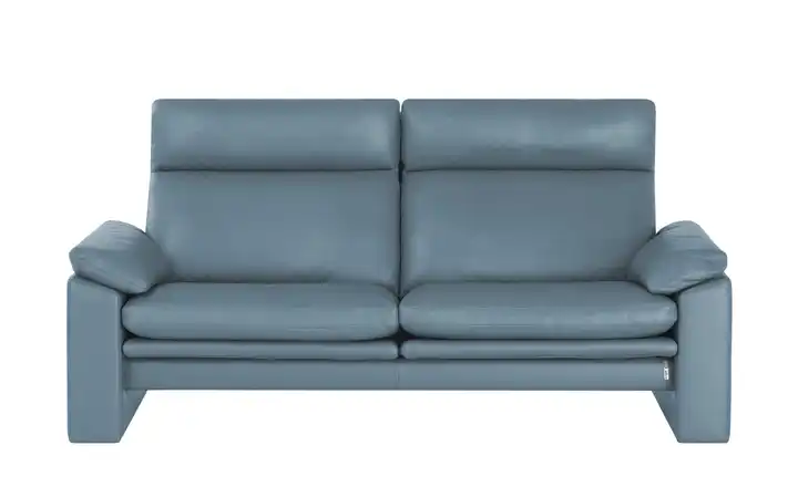 erpo just relax Ledersofa mit Relaxfunktion JR960 Bari