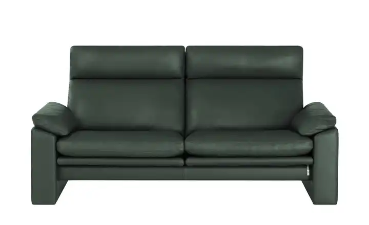 erpo just relax Ledersofa mit Relaxfunktion JR960 Bari