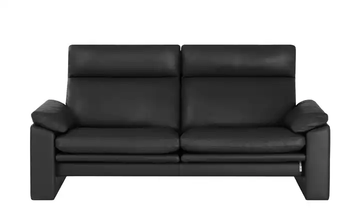 erpo just relax Ledersofa mit Relaxfunktion JR960 Bari