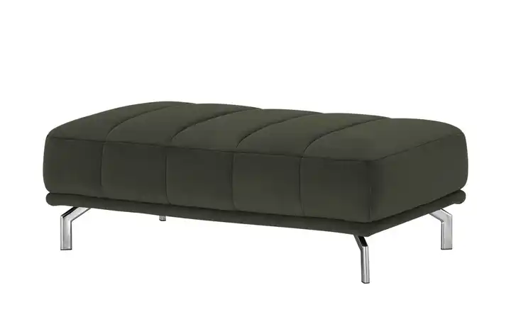 Lounge Collection XXL-Hocker  Sarina