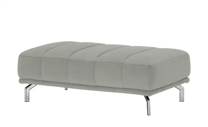 Lounge Collection XXL-Hocker  Sarina