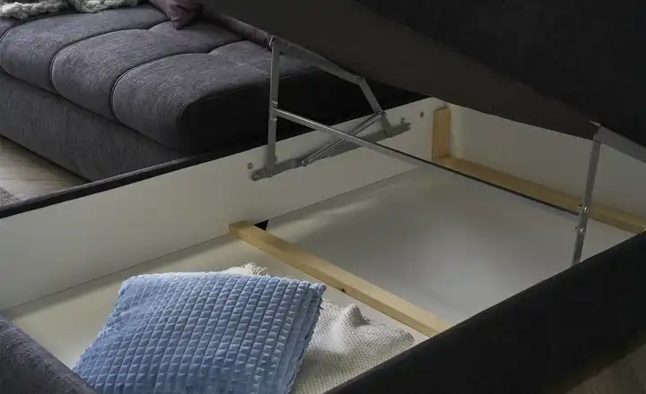 switch Ecksofa Sky