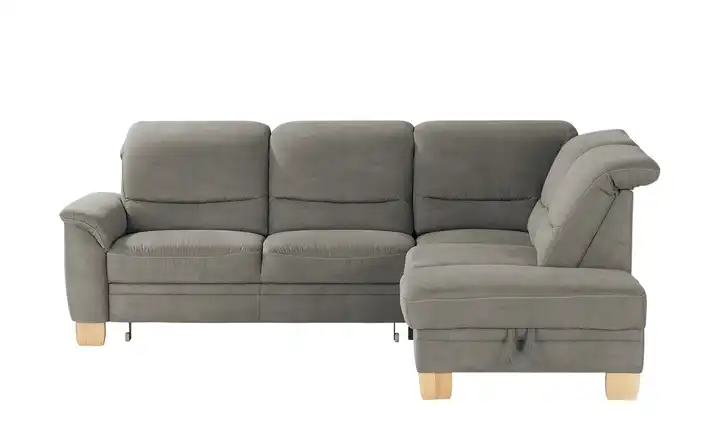 meinSofa Ecksofa  Liva