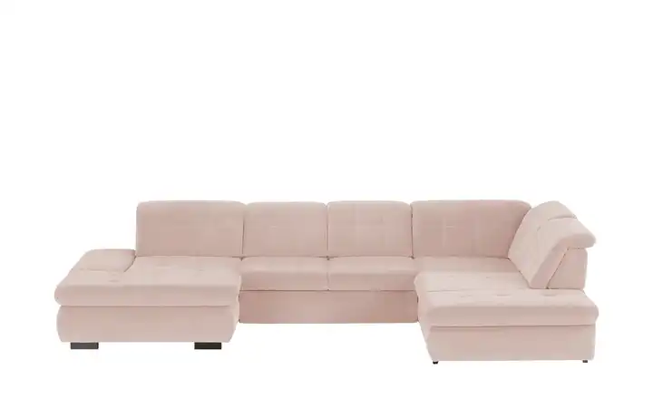 Lounge Collection Wohnlandschaft  Spencer