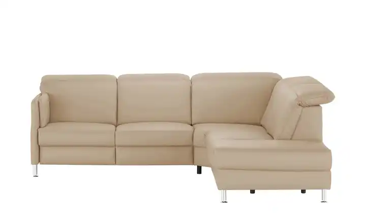 meinSofa Ecksofa  Leon