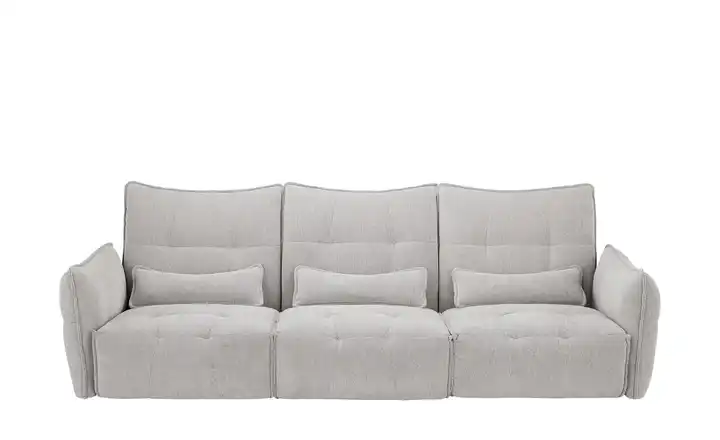 bobb Sofa, 3-Sitzer  Jeaneva