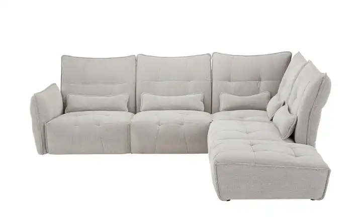  Ecksofa  Jeaneva