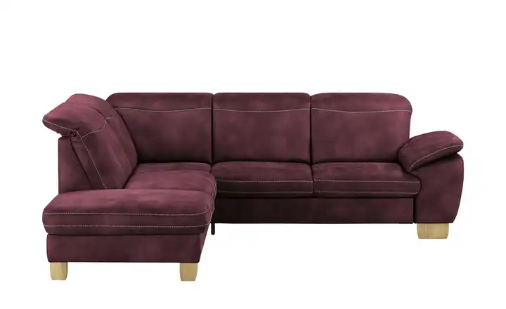 meinSofa Ecksofa  Raica