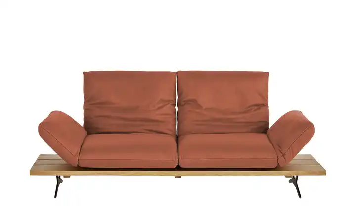 KOINOR Ledersofa  Marilyn