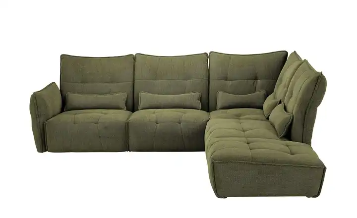  Ecksofa  Jeaneva