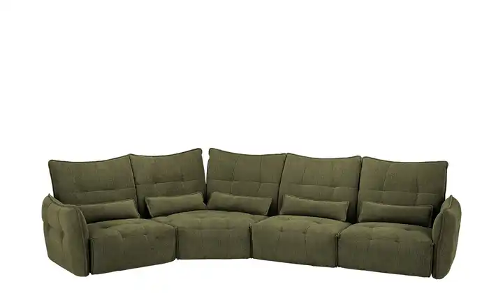 bobb Ecksofa  Jeaneva