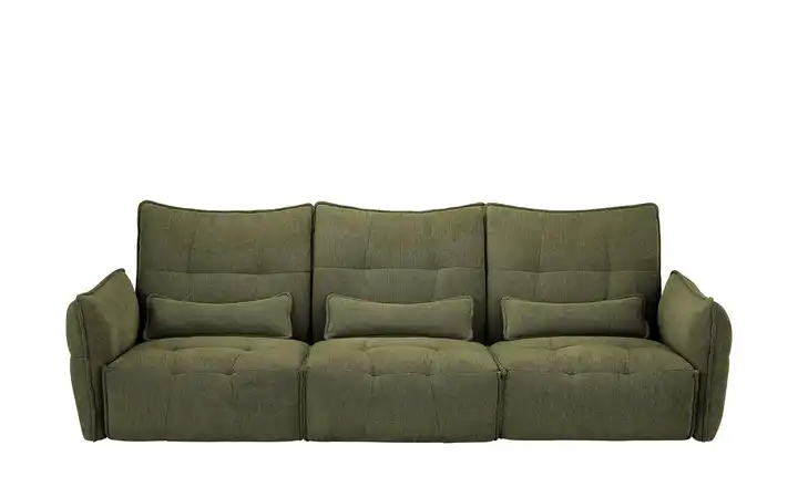 bobb Sofa, 3-Sitzer  Jeaneva