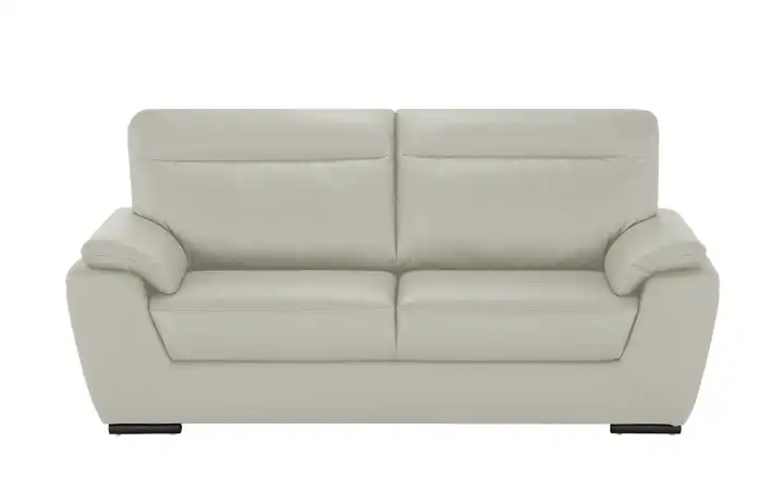  Sofa aus Leder Brandy II