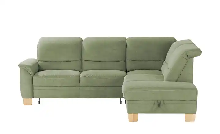 meinSofa Ecksofa  Liva