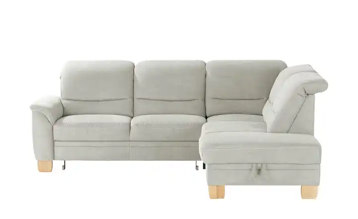 meinSofa Ecksofa  Liva