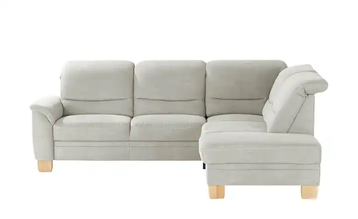 meinSofa Ecksofa  Liva