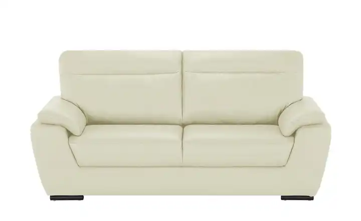  Sofa aus Leder Brandy II