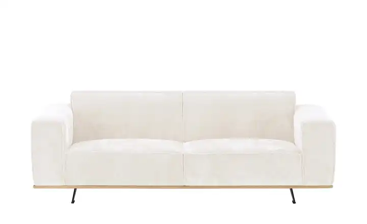 SOHO Sofa, 3-sitzig  Piemonte