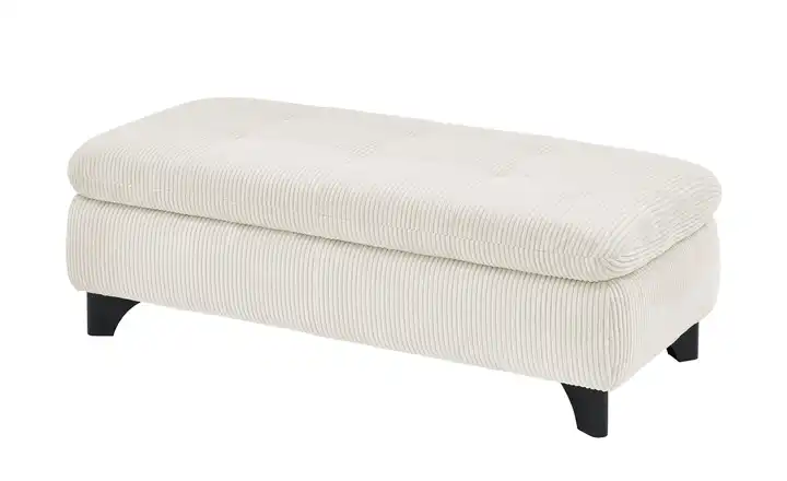 Lounge Collection XXL-Hocker  Tamara