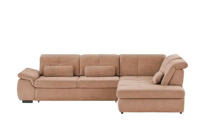  Ecksofa mit Funktion  Perry