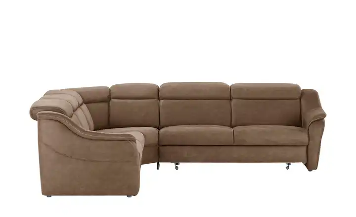 himolla Ecksofa  9707