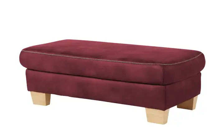 meinSofa XXL - Hocker  Beata