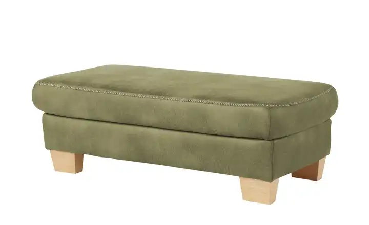 meinSofa XXL - Hocker  Beata