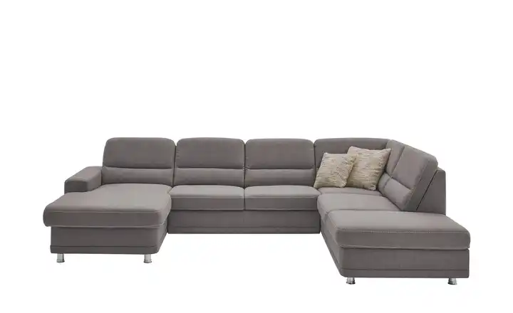 meinSofa Wohnlandschaft Carina