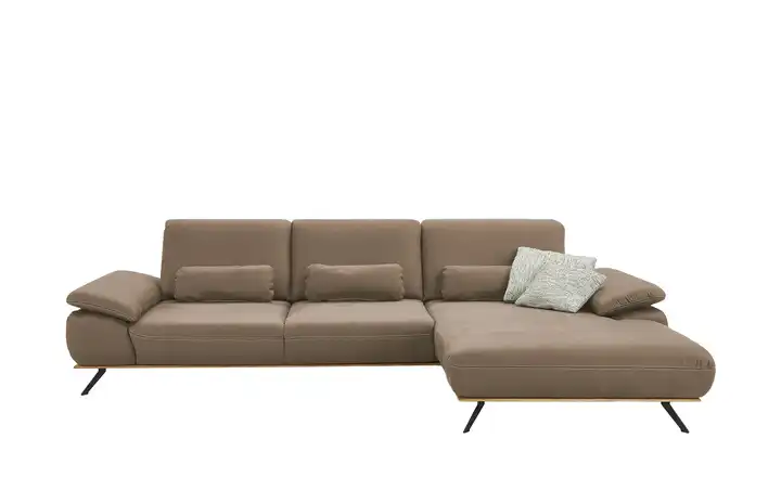 meinSofa Ecksofa  Fiona