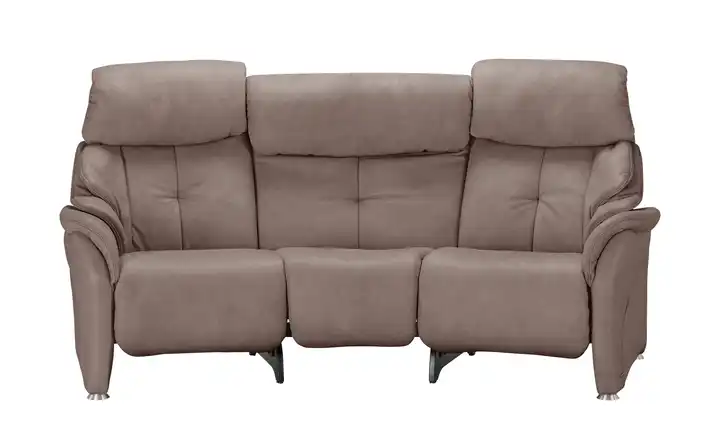 himolla Trapezsofa  4217