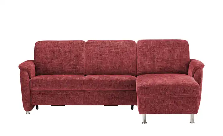 Polstermöbel Oelsa Ecksofa  Selecta-Home