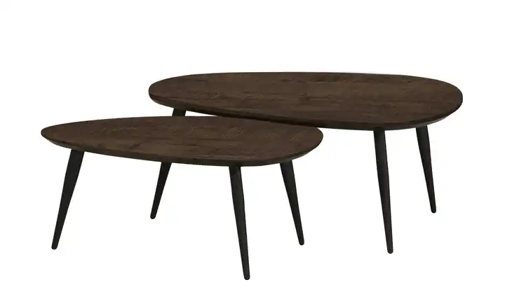  Couchtisch 2er-Set XL Dortmund