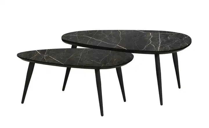  Couchtisch 2er-Set XL Dortmund