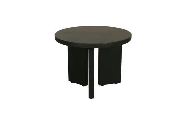  Beistelltisch  Round