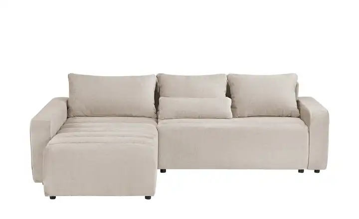 smart Ecksofa  Fania