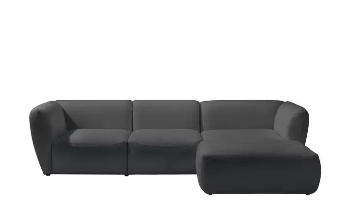 switch Ecksofa Bouclé Candelo