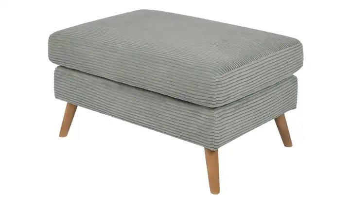 SOHO Polsterhocker  Smilla