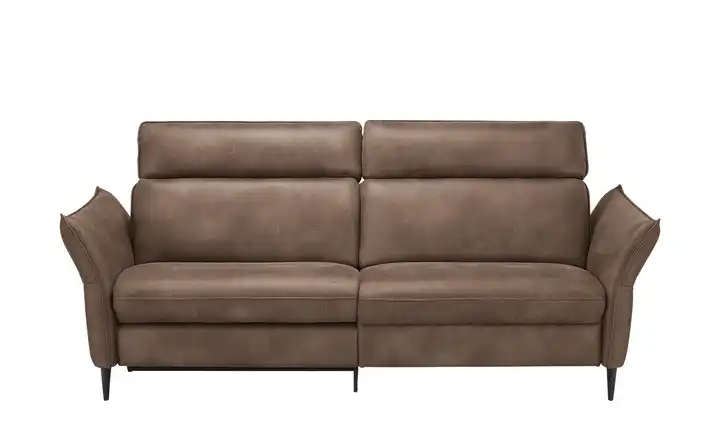 Hukla Sofa 3-sitzig  Solea