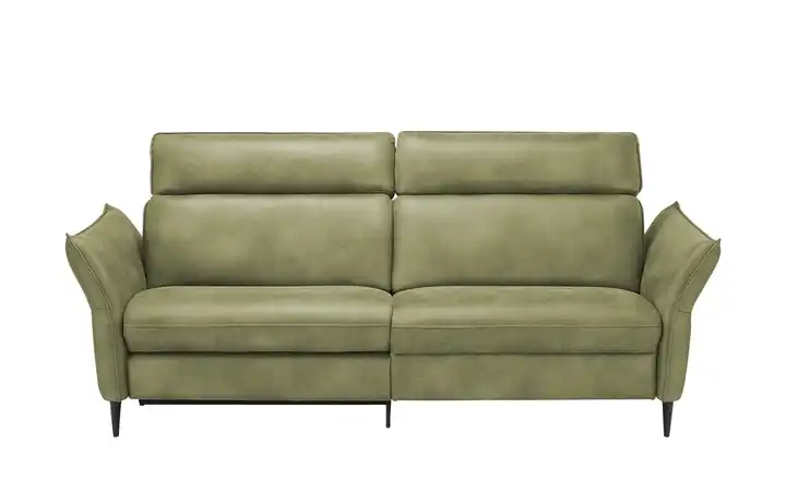 Hukla Sofa 3-sitzig  Solea