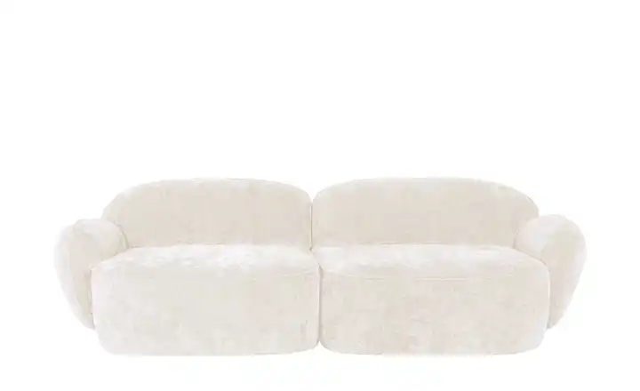 SOHO Sofa 3-sitzig  Bubble